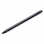 【サンワサプライ】充電式極細タッチペン（長く/細いタイプ168mm/直径8.9mm)