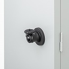 【サンワサプライ】カメラマウント　マグネット　カメラ固定　マグネットベース　角度調整