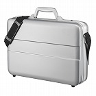 【サンワサプライ】軽量ハードケース　ABS樹脂製　14インチ　ノートPC収納