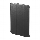 【サンワサプライ】iPad　Pro　11インチ　専用　合成皮革ケース　横置きスタンド　ソフトケース