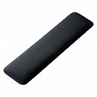 【サンワサプライ】リストレスト(薄型・Mサイズ・ブラック)