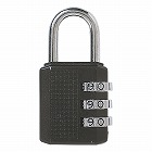 【サンワサプライ】eセキュリティ(ダイヤル錠　大)