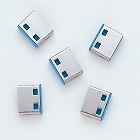 【サンワサプライ】SL-46-BL用取付け部品