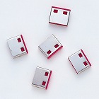 【サンワサプライ】SL-46-R用取付け部品