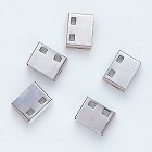 【サンワサプライ】SL-46-W用取付け部品