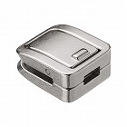 【サンワサプライ】Surface　Pro　10/9用セキュリティ　盗難防止　後付け　簡単取り付け