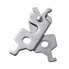 【サンワサプライ】セキュリティ,取り付け金具,マルチ対応,ケンジントン,Noble,ナノセーバー