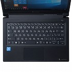 【サンワサプライ】Dynabook　dynabook　S73シリーズ用シリコンキーボードカバー