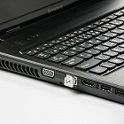 【サンワサプライ】セキュリティロック(LANポート・不正使用防止・3個)