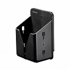 【サンワサプライ】小物収納ポケット（左右幅調整機能付き）