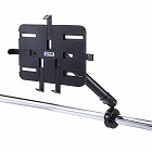 【サンワサプライ】カート用タブレットホルダー