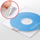 【サンワサプライ】使用禁止用セキュリティシール（赤字・50枚入り）