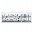 【サンワサプライ】富士通　ESPRIMO用シリコンキーボードカバー