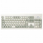 【サンワサプライ】キーボード防塵カバー（NEC　MATE用　PS/2　109キーボード用）