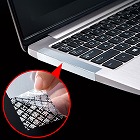 【サンワサプライ】セキュリティシール（ノーカット・100シート入り）