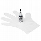 【サンワサプライ】詰め替えインク　BCI-371GY　約6回分（グレー・30ml）