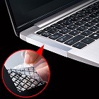 【サンワサプライ】セキュリティシール（ノーカット)