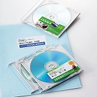 【サンワサプライ】マルチラベル（12面・四辺余白付）