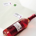 【サンワサプライ】マルチラベル（21面）