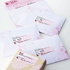 【サンワサプライ】マルチラベル（24面・上下余白付）