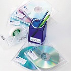 【サンワサプライ】マルチラベル（44面）