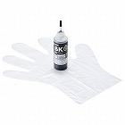 【サンワサプライ】詰め替えインク　BCI-380/XKI-N10PGBK