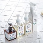 【サンワサプライ】耐水ラベルシール(インクジェット・速乾・ホワイトフィルム・気泡が入らない)