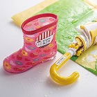 【サンワサプライ】耐水ラベルシール(インクジェット・速乾・ホワイトフィルム・貼ってはがせる)