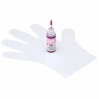 【サンワサプライ】詰め替えインク　IC70・80シリーズ　約4回分（ライトマゼンタ・30ml）