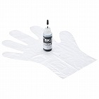 【サンワサプライ】詰め替えインク　BCI-381BK/XKI-N11BK