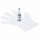 【サンワサプライ】詰め替えインク　BCI-381GY　約7回分（グレー・30ml）