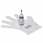 【サンワサプライ】詰め替えインク　BCI-331GY用