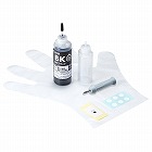 【サンワサプライ】キヤノン　詰め替えインク　BC-360用