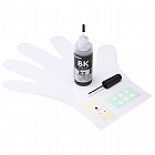【サンワサプライ】詰め替えインク　BC-310　約4回分（ブラック・60ml）