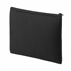 【サンワサプライ】マルチクッションケース　ヘッドホン　ヘッドセット用ポーチ