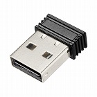 【サンワサプライ】USBアダプタ　Bluetooth　5.0　class1対応　Windows