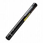 【サンワサプライ】レーザーポインター　レッド　赤　レーザーポインタ　ペン型　レーザー　ビジネス