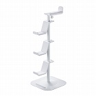 【サンワサプライ】ゲームコントローラースタンド　ゲームパッドスタンド　収納ラック