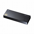 【サンワサプライ】HDMI切替器　2入力　1出力　8K/60Hz　4K/120Hz対応