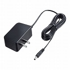 【サンワサプライ】トレイルカメラACアダプター