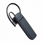 【サンワサプライ】Bluetoothモノラルヘッドセット　無線　全指向性　マルチポイント　両耳対応