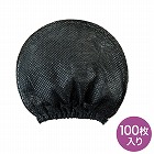 【サンワサプライ】不織布マイクカバー　100枚入り　使い捨て　O型マイク用　U型マイク用