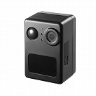 【サンワサプライ】トレイルカメラ　防犯カメラ　防犯　ワイヤレス　赤外線センサー内蔵　800万画素