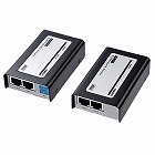 【サンワサプライ】HDMI　エクステンダー　LAN　変換　延長器　最大60m　高画質　フルHD