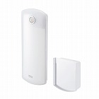 【サンワサプライ】LEDセンサーライト　壁コンセント用