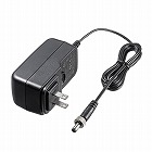 【サンワサプライ】ACアダプタ　VGA-EXHDPOC専用　DC24V　1A