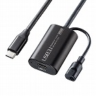 【サンワサプライ】USB3.1　Type　C-USB3.1　Type
