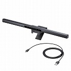 【サンワサプライ】デスクライト　USBライト　モニターライト　バーライト　センサー搭載