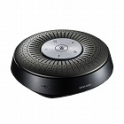 【サンワサプライ】Bluetoothスピーカーフォン　360度全方向集音　全指向性　集音範囲5m