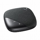 【サンワサプライ】Bluetoothスピーカーフォン　2台連結対応　集音範囲5m　8W出力